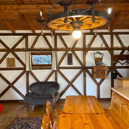 Alps Chalet *